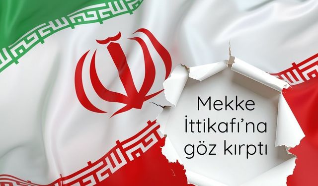İran'dan dikkat çeken mesaj!