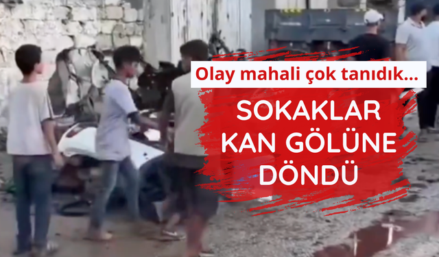 Soykırımcı İsrail ateşkese rağmen son 24 saatte 19 Filistinliyi katletti