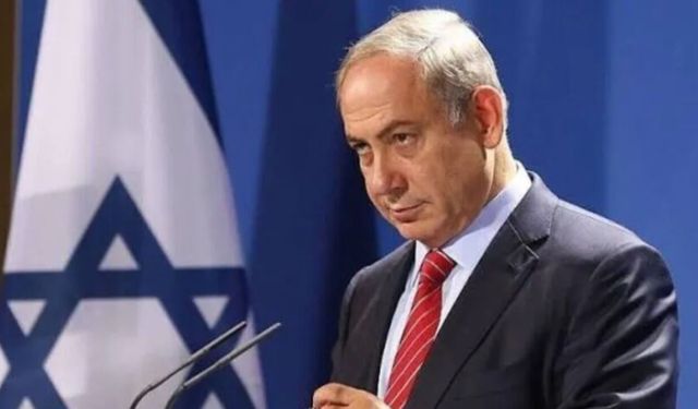Netanyahu'dan Gazze'ye sürgün ve saldırı tehdidi