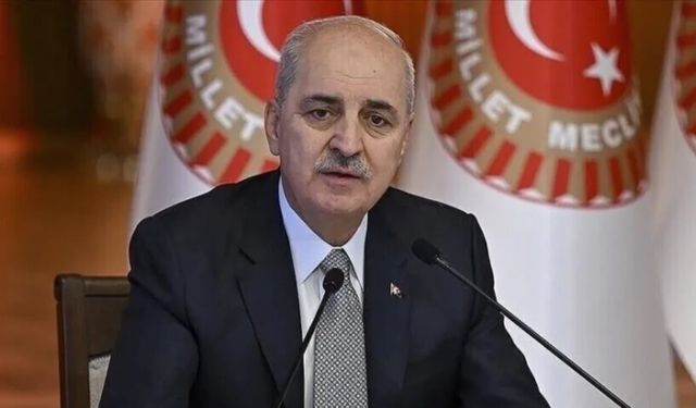Kurtulmuş: Milletimiz bir ve beraber olarak kıyamete kadar yaşayacak
