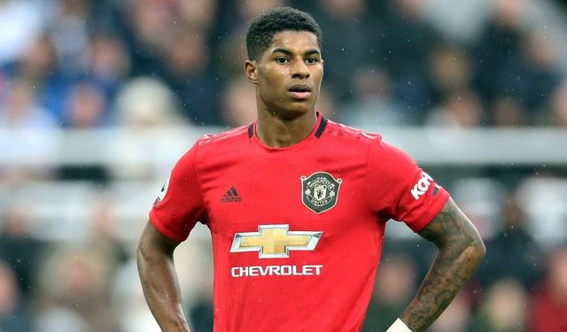 İngiliz basınından Fenerbahçe için Rashford iddiası!