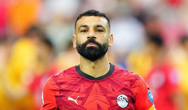 "Mısır'ın Kralı" Salah Süper Lig'e rekorlarla geliyor