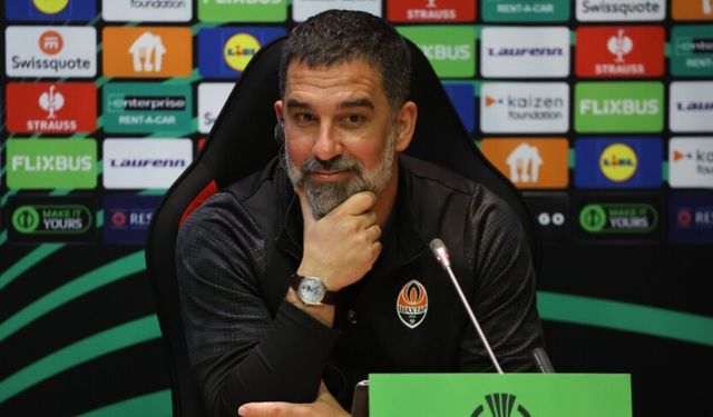 Arda Turan'lı Shakhtar Donetsk sezona fırtına gibi başladı