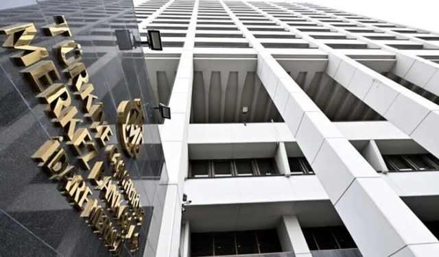 TCMB'den iki ödeme şirketine iptal kararı