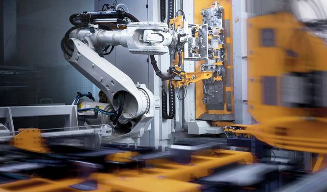 Kritik teknoloji ihracatı 56 milyar doları aştı