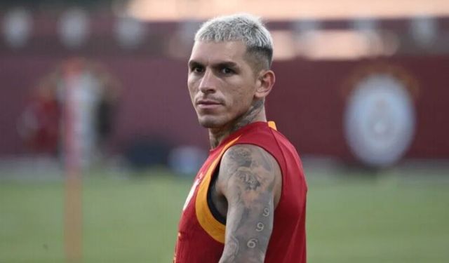 Torreira’ya yumruklu saldırıda iddianame hazırlandı