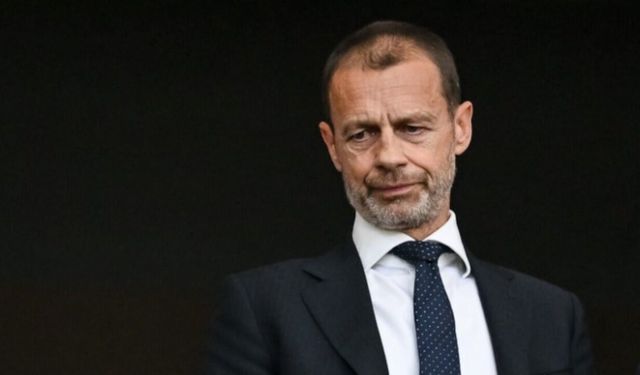UEFA boykot kararından geri adım atmadı