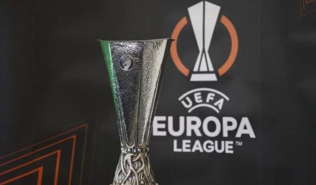 UEFA Avrupa Ligi'nde üçüncü hafta maçları tamamlandı