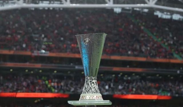 Trabzonspor ve Beşiktaş'ın Play-Off'taki rakipleri açıklandı