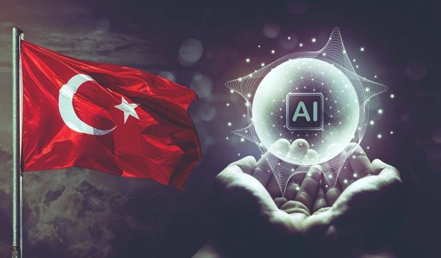 Yapay zekada kamu verileri geliştiricilere açılacak