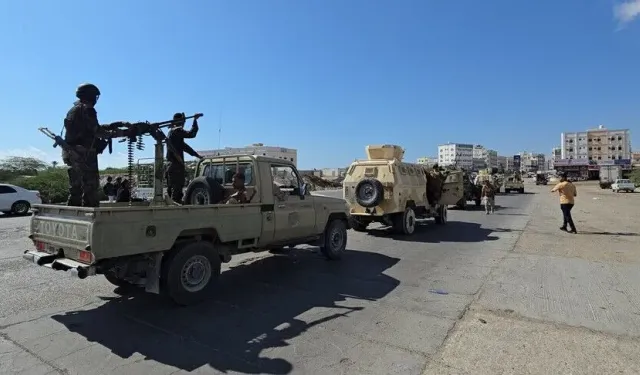 Yemen'de suikast! Üst düzey komutan öldü