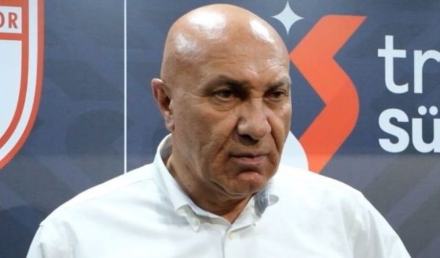 Samsunspor gözünü Avrupa kupalarına dikti