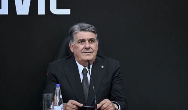 TFF Tahkim Kurulu, Serdal Adalı'nın cezasını kaldırdı