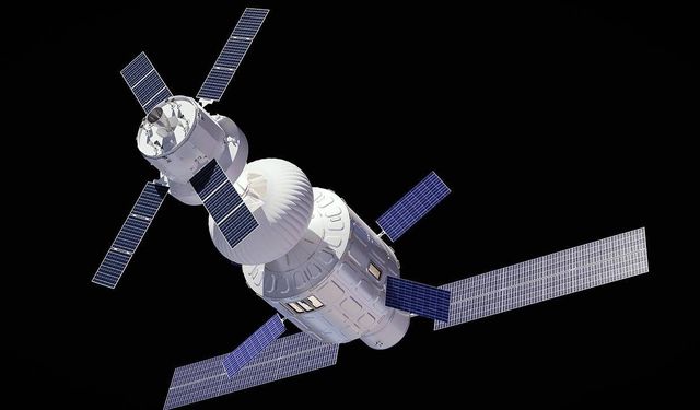 Airbus'tan Türkiye'ye stratejik iş birliği mesajı