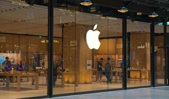 ABD'de Apple'a 5,7 milyar dolarlık patent cezası
