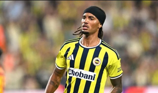 Archie Brown, Şampiyonlar Ligi'nde haftanın 11'ine seçildi