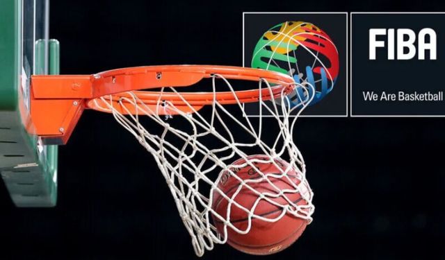 FIBA, Rus ve Belaruslu oyuncular için kısıtlamaları kaldırdı