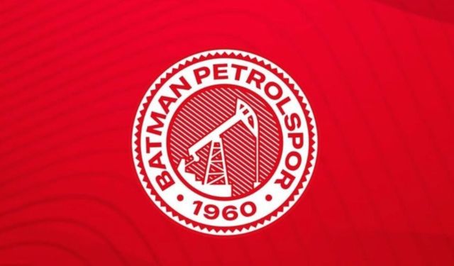 Lider Batman Petrolspor seriyi sürdürmek istiyor