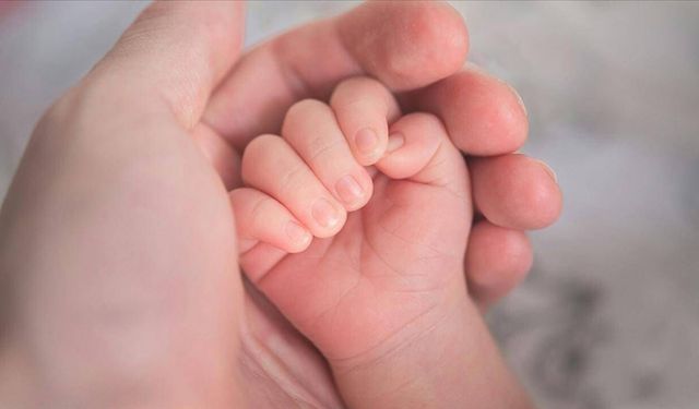 Eylül ayı doğum yardımı ödemeleri hesaplara yatırıldı