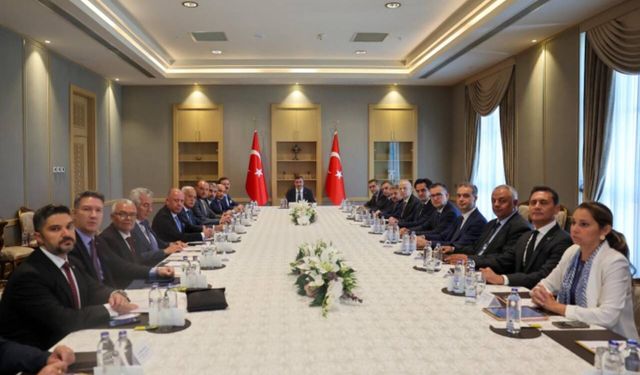 Orta Vadeli Program pazar günü açıklanacak
