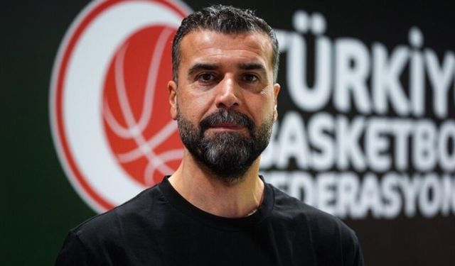Tük Telekom baş antrenörü Erdem Can'dan istikrar vurgusu