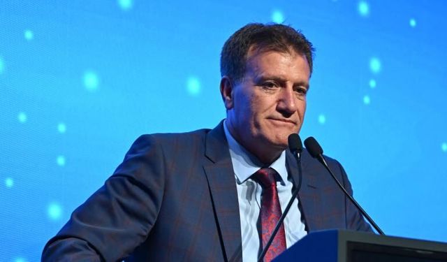 KKTC'de YDP hükümetten çekilme kararı aldı
