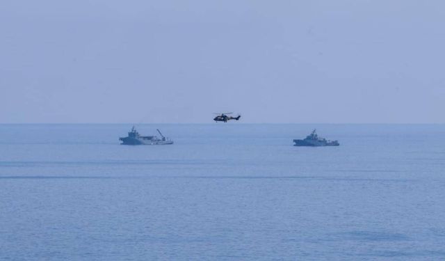 KKTC'de batan gemiye ilişkin yeni gelişme
