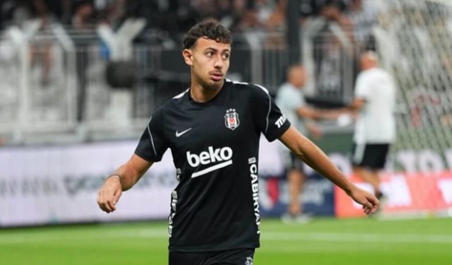 Golden Boy Top 100'de Süper Lig'den tek isim!