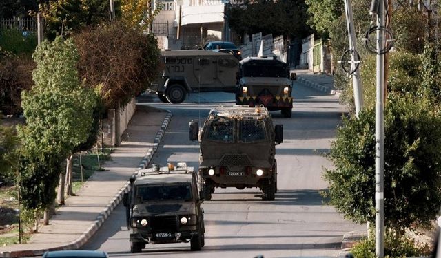 Soykırımcı İsrail seçim öncesi olası saldırıya hazırlanıyor