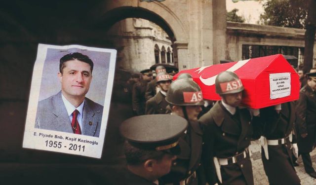 Kozinoğlu soruşturmasında "Kurtlar Vadisi" oyuncusu Savtak ifade verecek