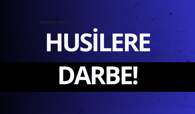 Husilere darbe!