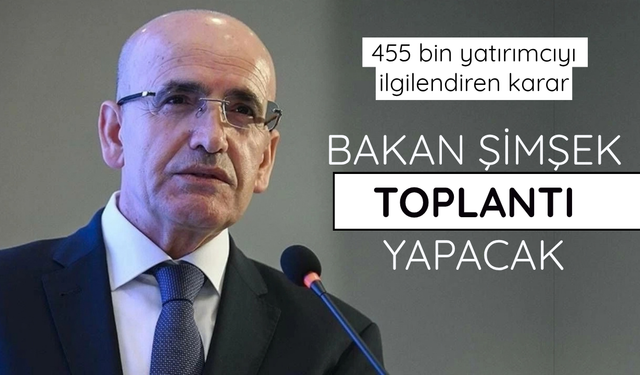 Fon yatırımcılarının hakları için toplantı yapılacak