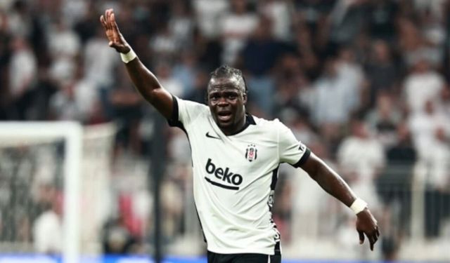 Junior Olaitan 6 asistle Avrupa’nın zirvesinde