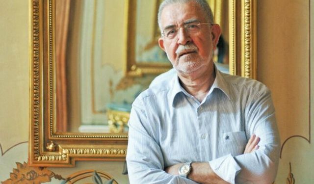 Ömer Tuğrul İnançer Hoca Fatih’te yâd edilecek