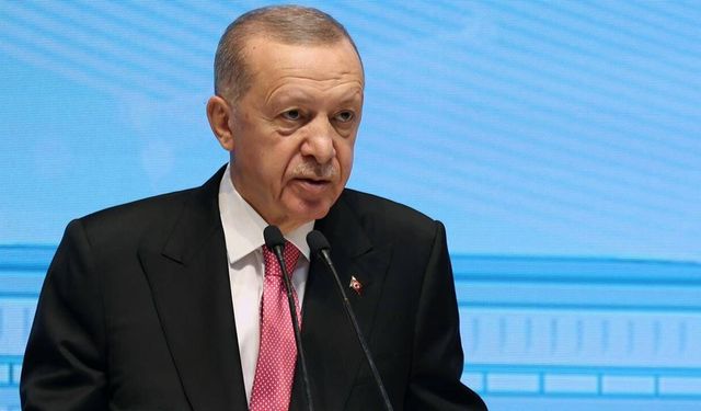 Erdoğan'dan Manisa'daki saldırıya ilişkin mesaj