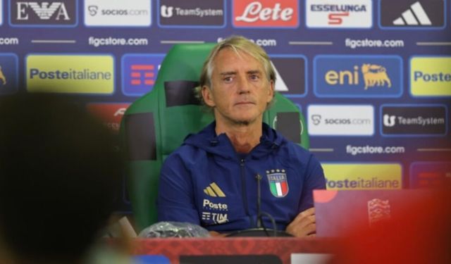 Roberto Mancini’den Montella’ya övgü dolu sözler
