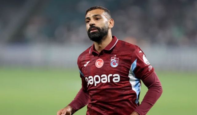 Liverpool'un Muhammed Salah pişmanlığı!