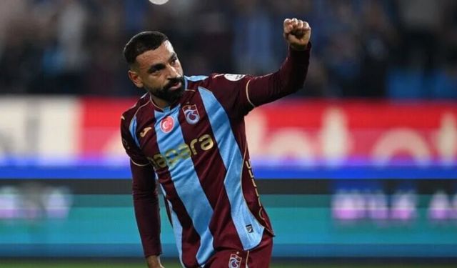 Süper Lig'de eylül ayının futbolcusu Muhammed Salah oldu