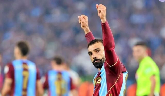 Trabzonspor'da yeni transferlerden "10 gollük" katkı