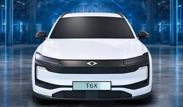 Taksiciler Togg'un yeni modeline talip