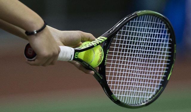 ABD Açık'ta Jessica Pegula ve Daniil Medvedev, üçüncü tura çıktı