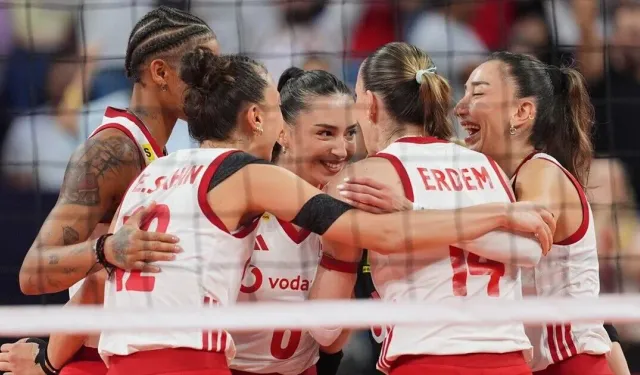 Filenin Sultanları Avrupa'da finalde