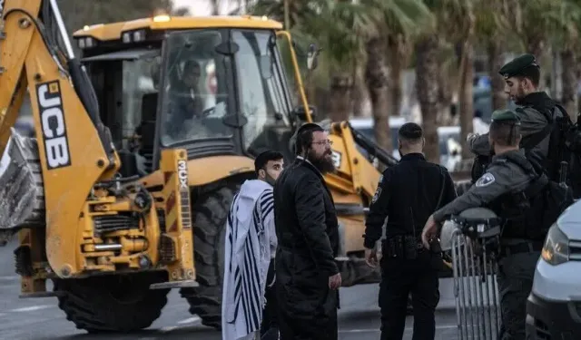 İsrail Yom Kippur'da yolları kapattı