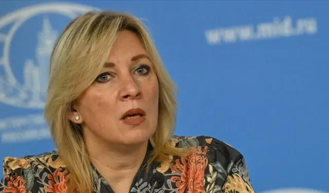 Rusya: Trump'ın "enerji ateşkesi" teklifi desteklenmeli