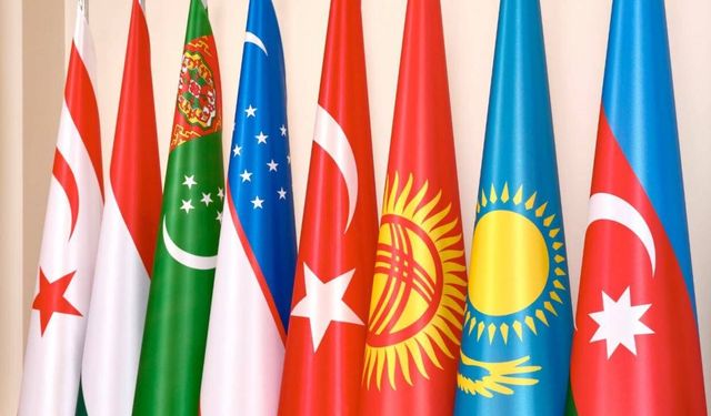 Türk Dünyası akademisyenleri Bakü'de toplanıyor