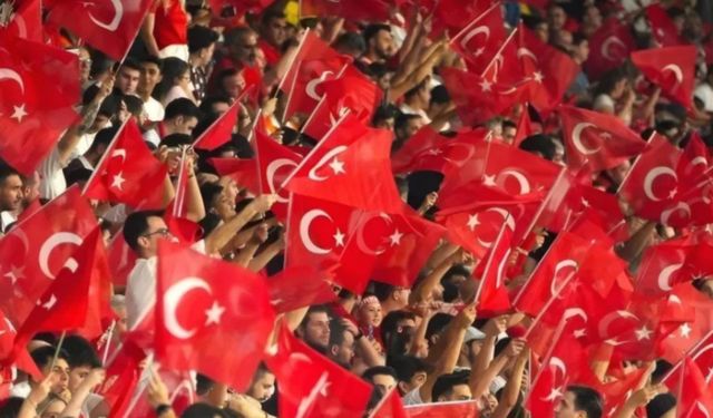 Türkiye ile Belçika 15 yıl sonra karşı karşıya