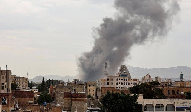 BM: Yemen'de 130 binden fazla kişi yerinden edildi