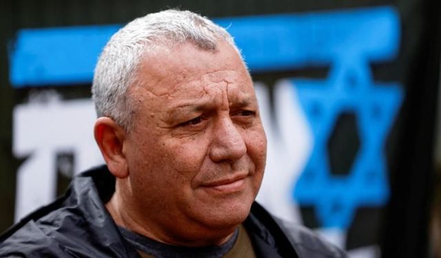 Eisenkot'tan Netanyahu hakkında ilk açıklama