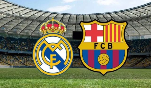 Negreira davasında Real Madrid ve Barcelona karşı karşıya