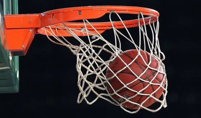 Basketbol Süper Ligi’nde derbi heyecanı